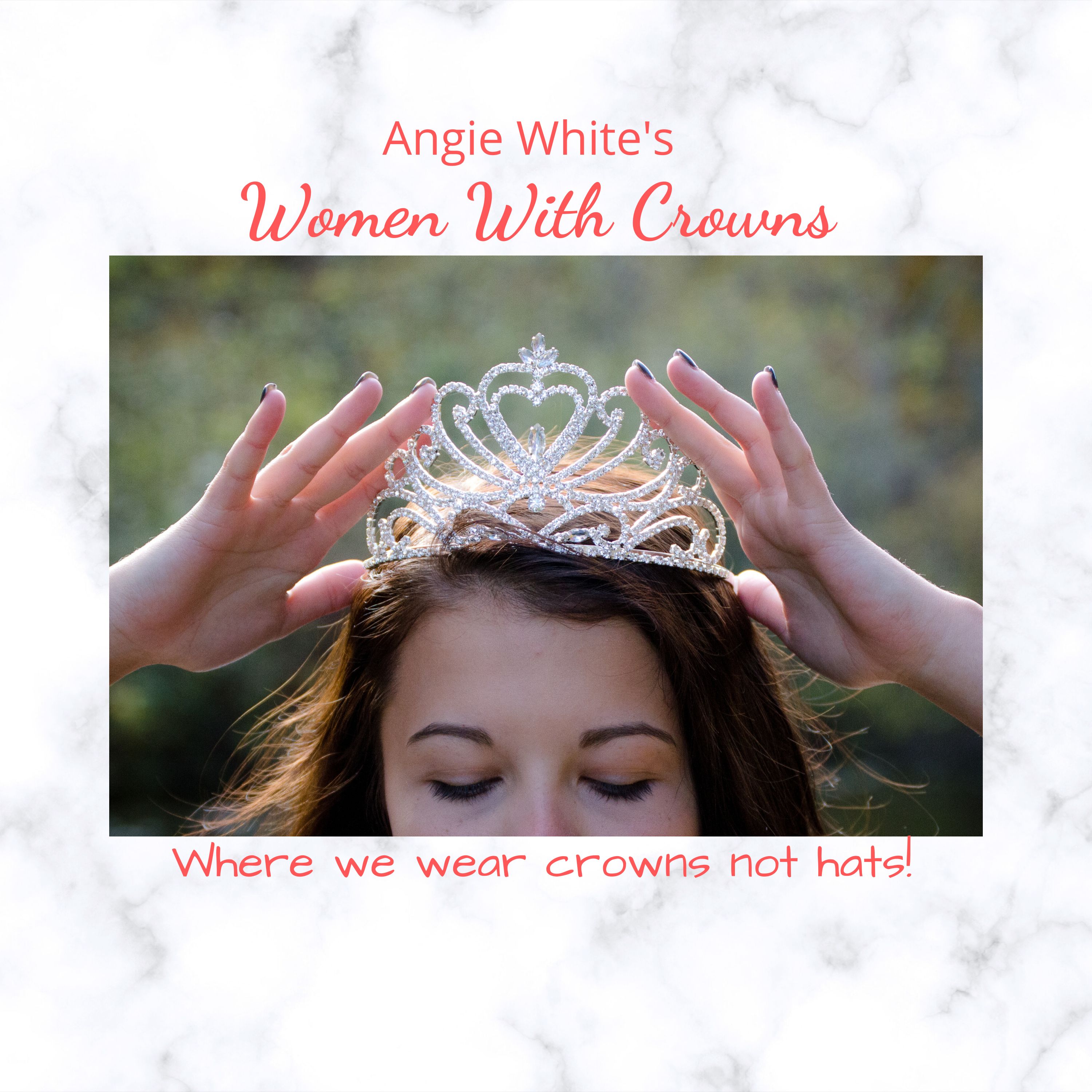 Women With Crowns