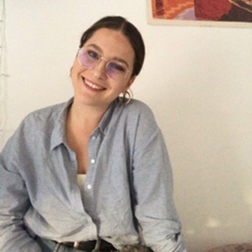 Ariane Scannell’s avatar