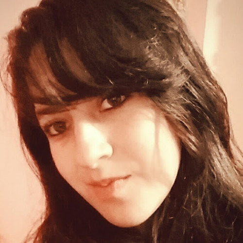 Kathy Cabrera Cabrera’s avatar