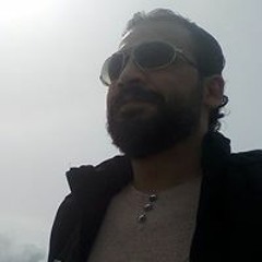 محمد الاشقر