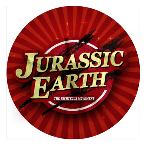 JURASSIC EARTH SOUND’s avatar