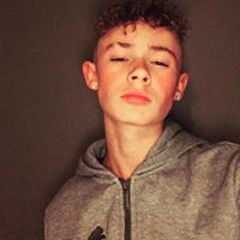 Adley Sheldon