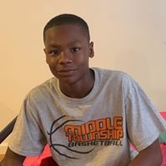 Ahmir Freeman