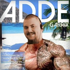 Adde Garrix