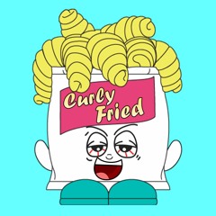 Curly Fried