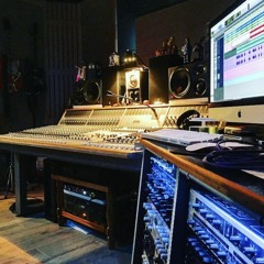 Valleysounds Recording Studios