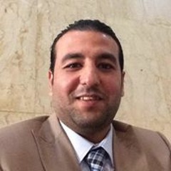 Ahmed Abdelmeged Mega