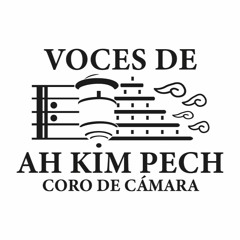 Voces de Ah Kim Camara