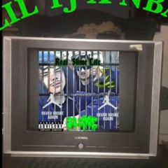 NBA Lil Tj X NBA Big T