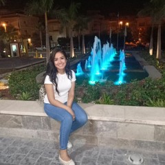 Sarah Tharwat Fouad