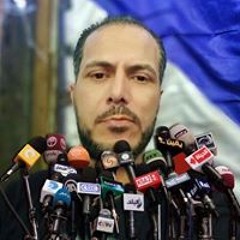 مصطفى السعدنى