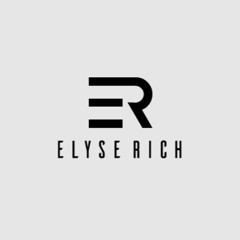 Elyse Rich - ER