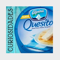 CURIOSIDADES Quesito Alpina