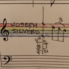 Joseph Silvers