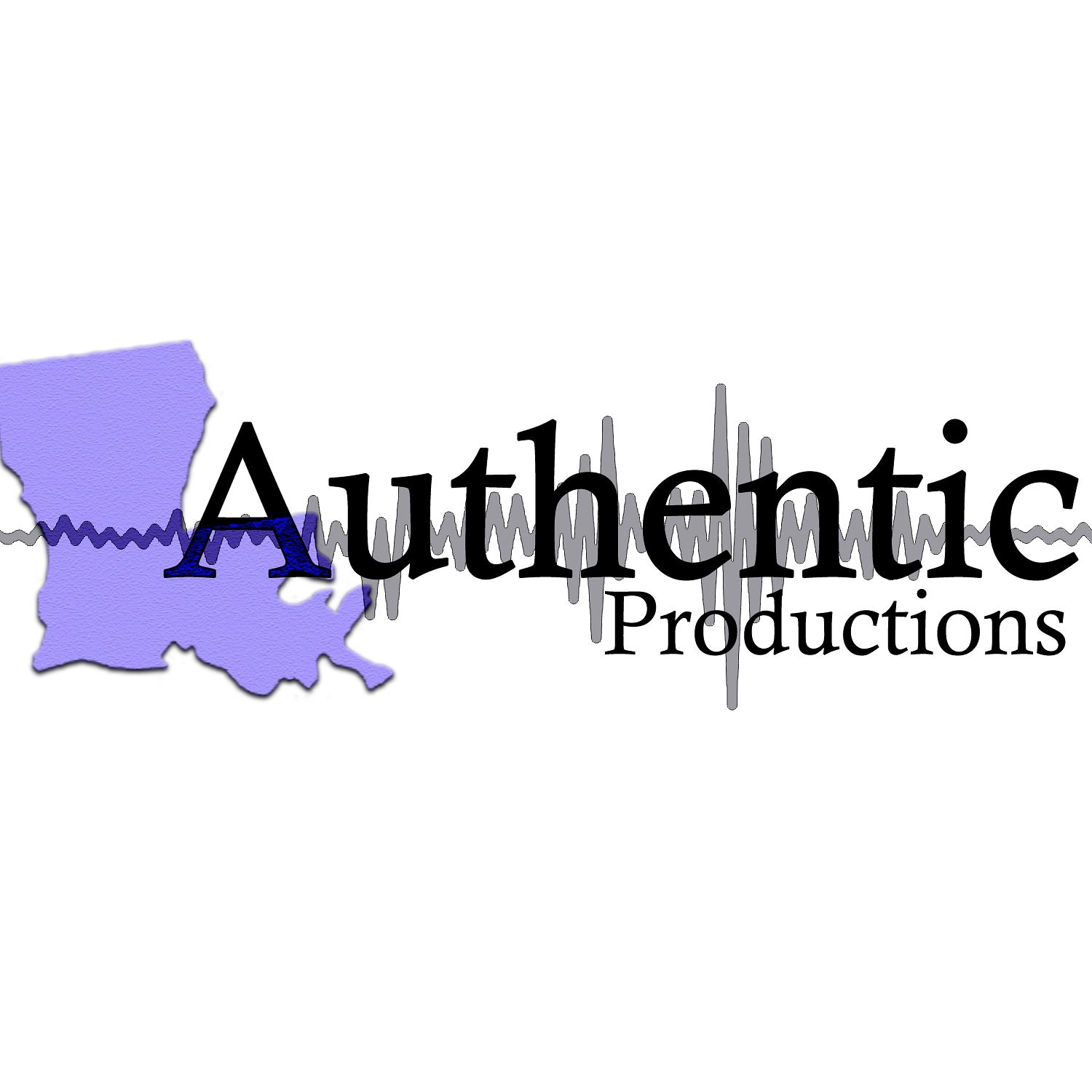 LAuthentic Productions podcast artwork