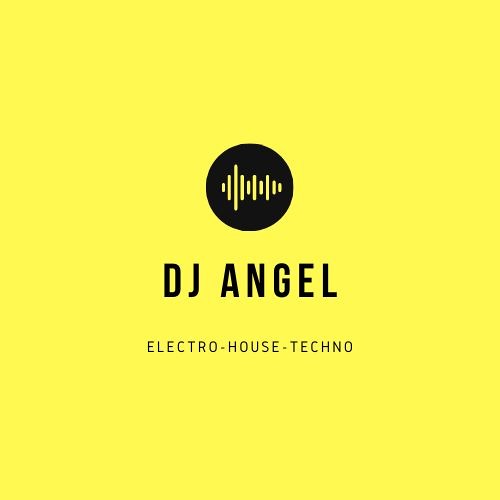 DJ Angel’s avatar