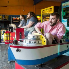 Jack and the Jukebox