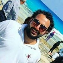 Hossam Samy
