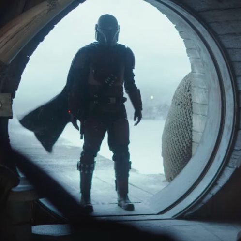 Chief Vader Podcasts