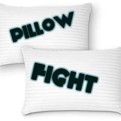 Stream Pillow Fight music | Listen to songs, albums, playlists for free on  SoundCloud