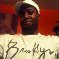 Michael John aka 'Chief Rocka'