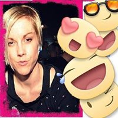 Martina Stratilova’s avatar