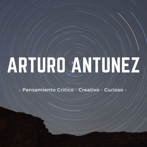 Arturo Antunez’s avatar