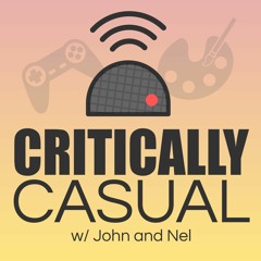 criticallycasual