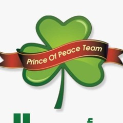 Prince Of Peace team