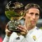 Iarn Modric Omusheshe