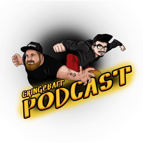 Cringebait Podcast’s avatar