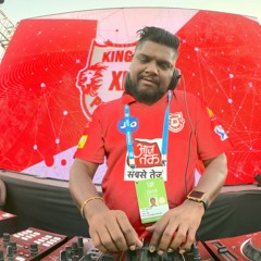 DJ Amiit N
