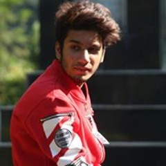 NAveen JOshi