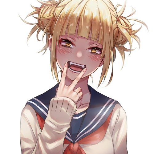 Himiko-toga's stream on SoundCloud - Hear the world's sounds