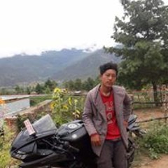 Sonam Wangchuk