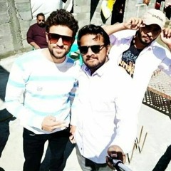 Naveed Hashmi