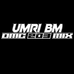 UmRi BM 203 Mix