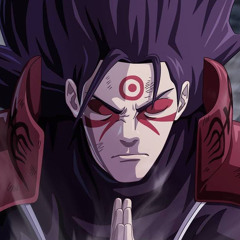 Hashirama Senju