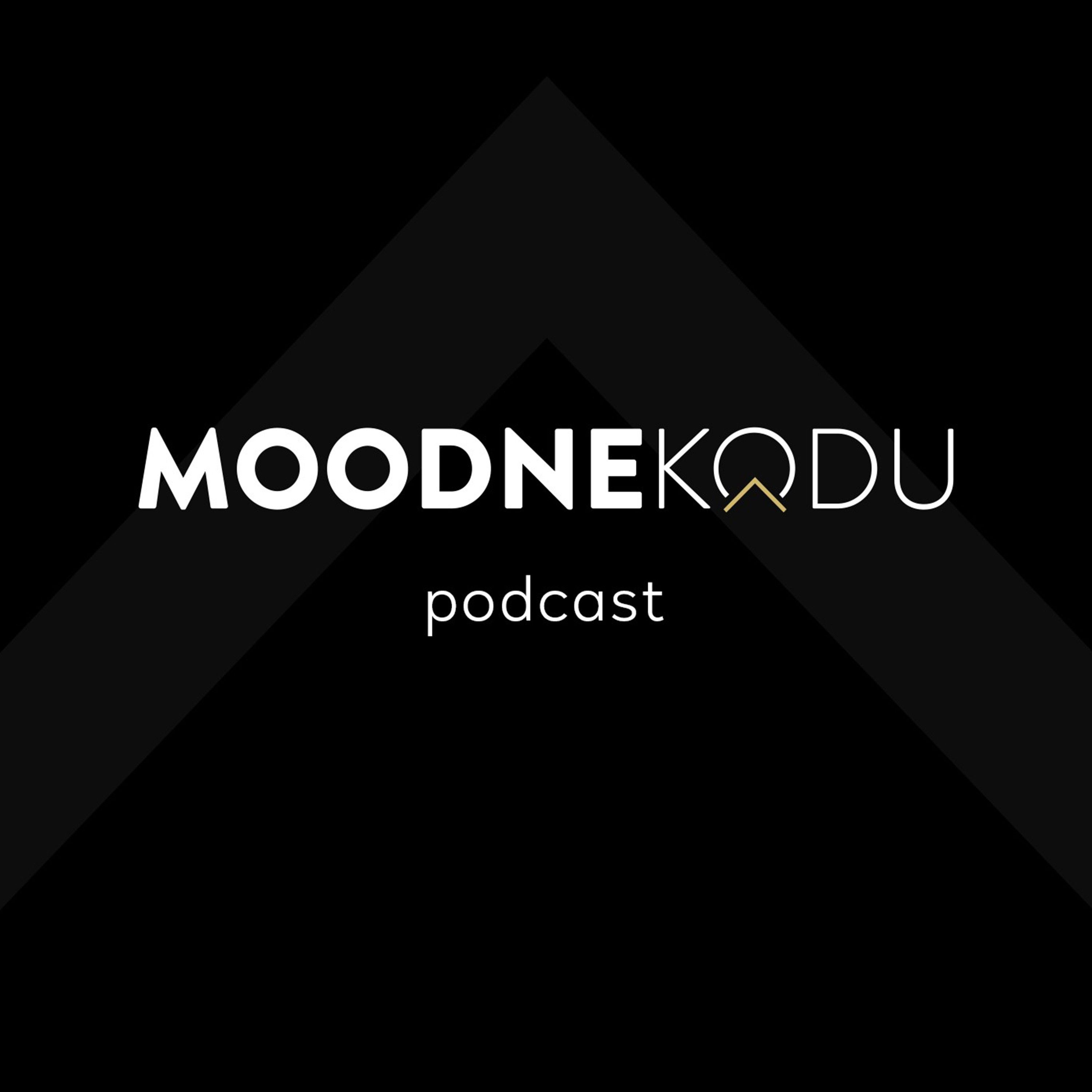 Moodne Kodu
