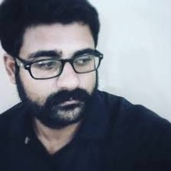 Waqar Hussain Awan Base Camp
