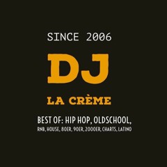 DJ La Créme