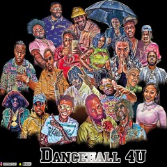 🔥 DANCEHALL 4U 🔥