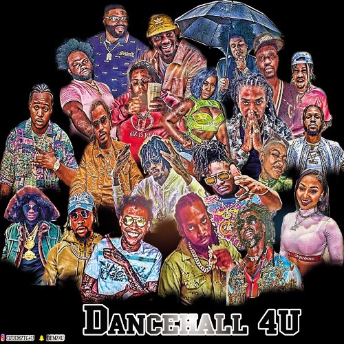 🔥 DANCEHALL 4U 🔥’s avatar