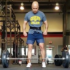 Workout/Run List