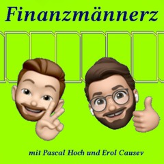 Finanzmännerz - Folge 59 - Summer Of 59'