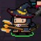 Attac Mage