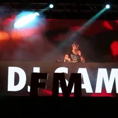 dj samy