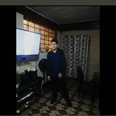 Andrés Flores Salas