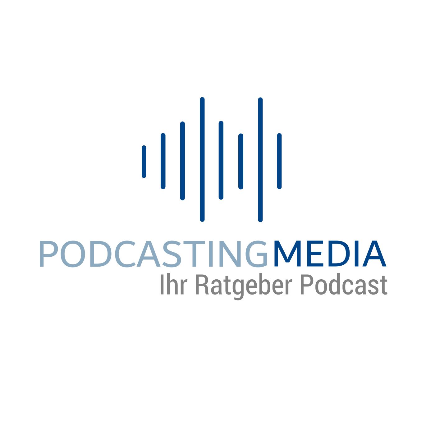 podcastingMEDIA