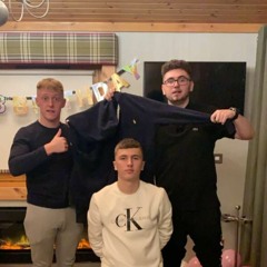 Parada de Tettas 🫶🏼